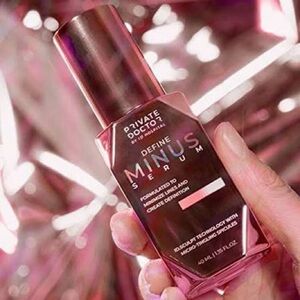 💖 Private Doctor DEFINE Minus Serum - 1.35 fl oz